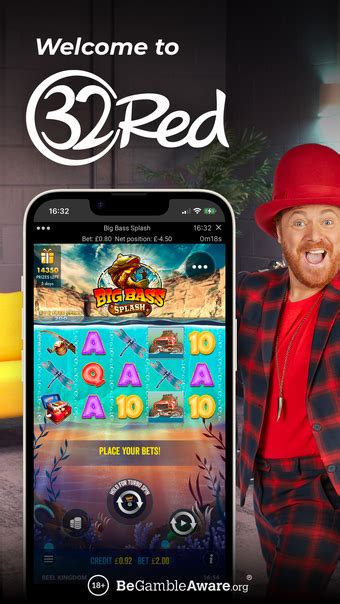 32red casino mobile|Download the Android Casino App .